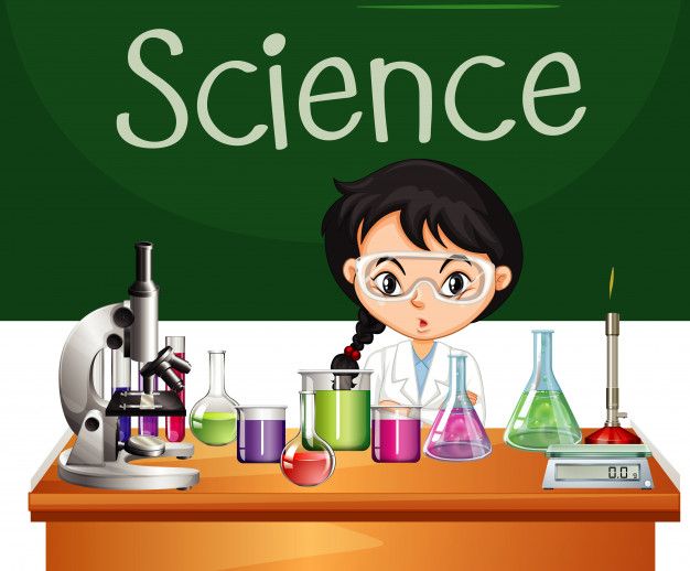 Online Science Tutor in Dubai