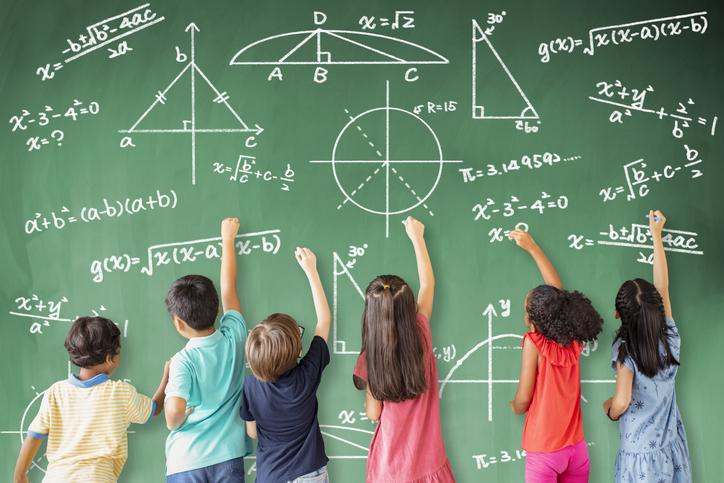 Math Tutor in Dubai