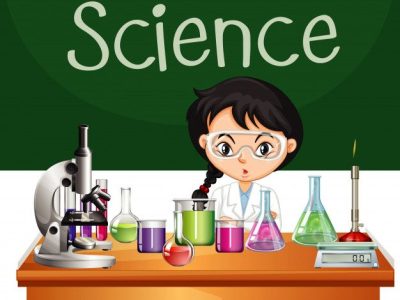 Online Science Tutor in Dubai