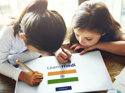 Online Hindi Tutor in Dubai